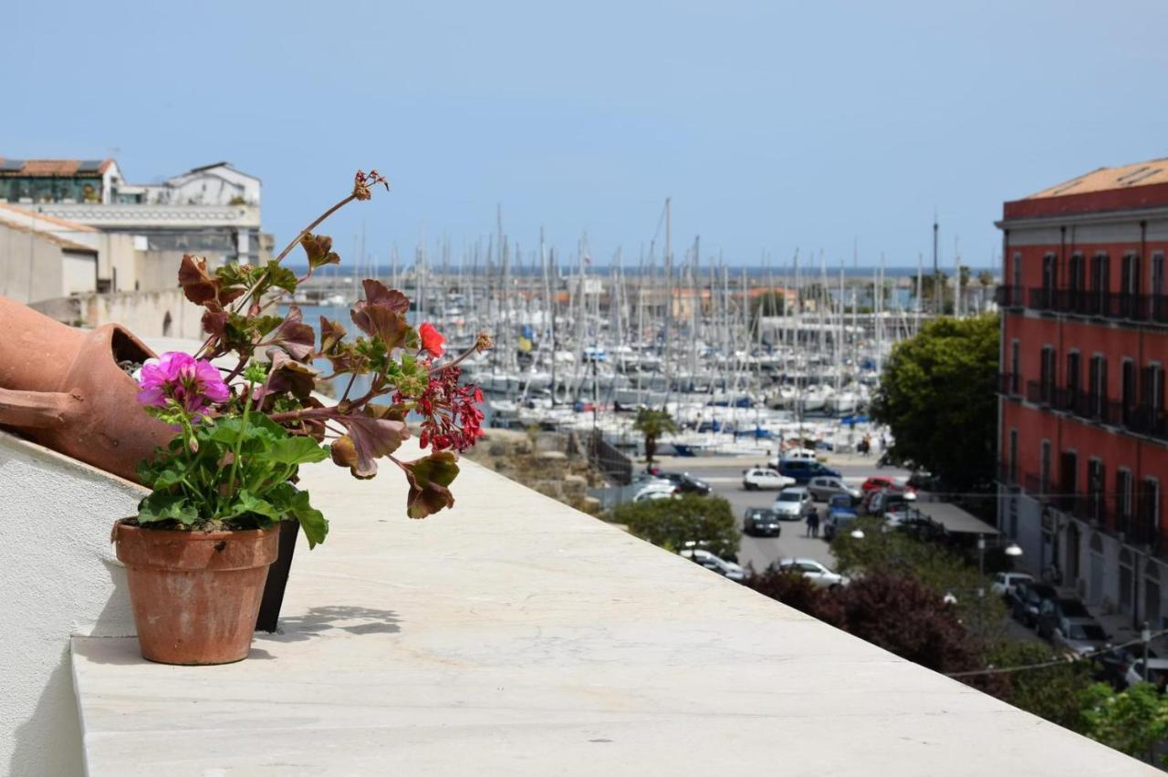 Gasthof Terrazza Cala *