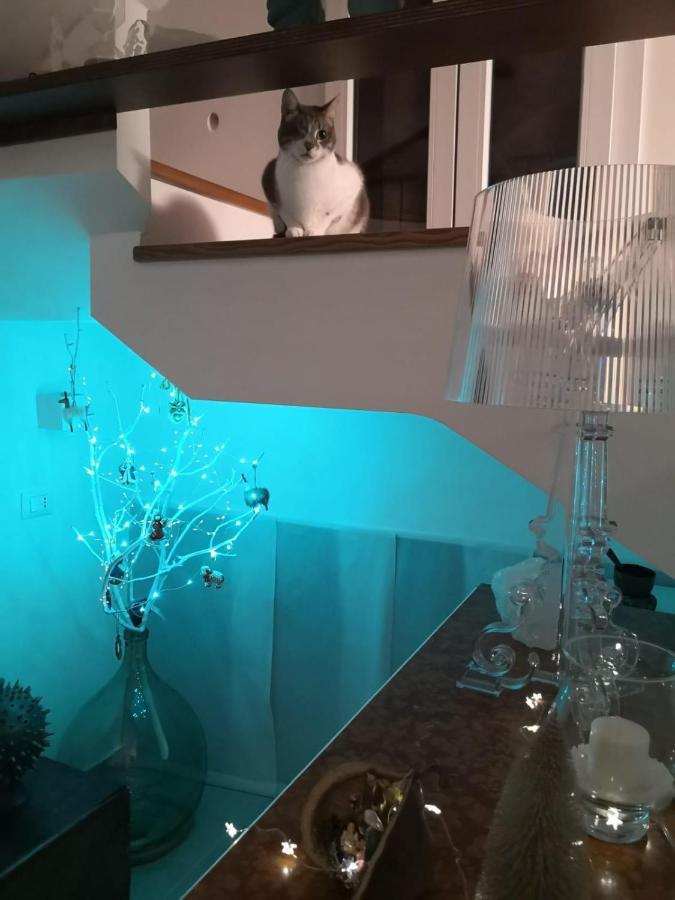 Terrazza Cala Gasthof *