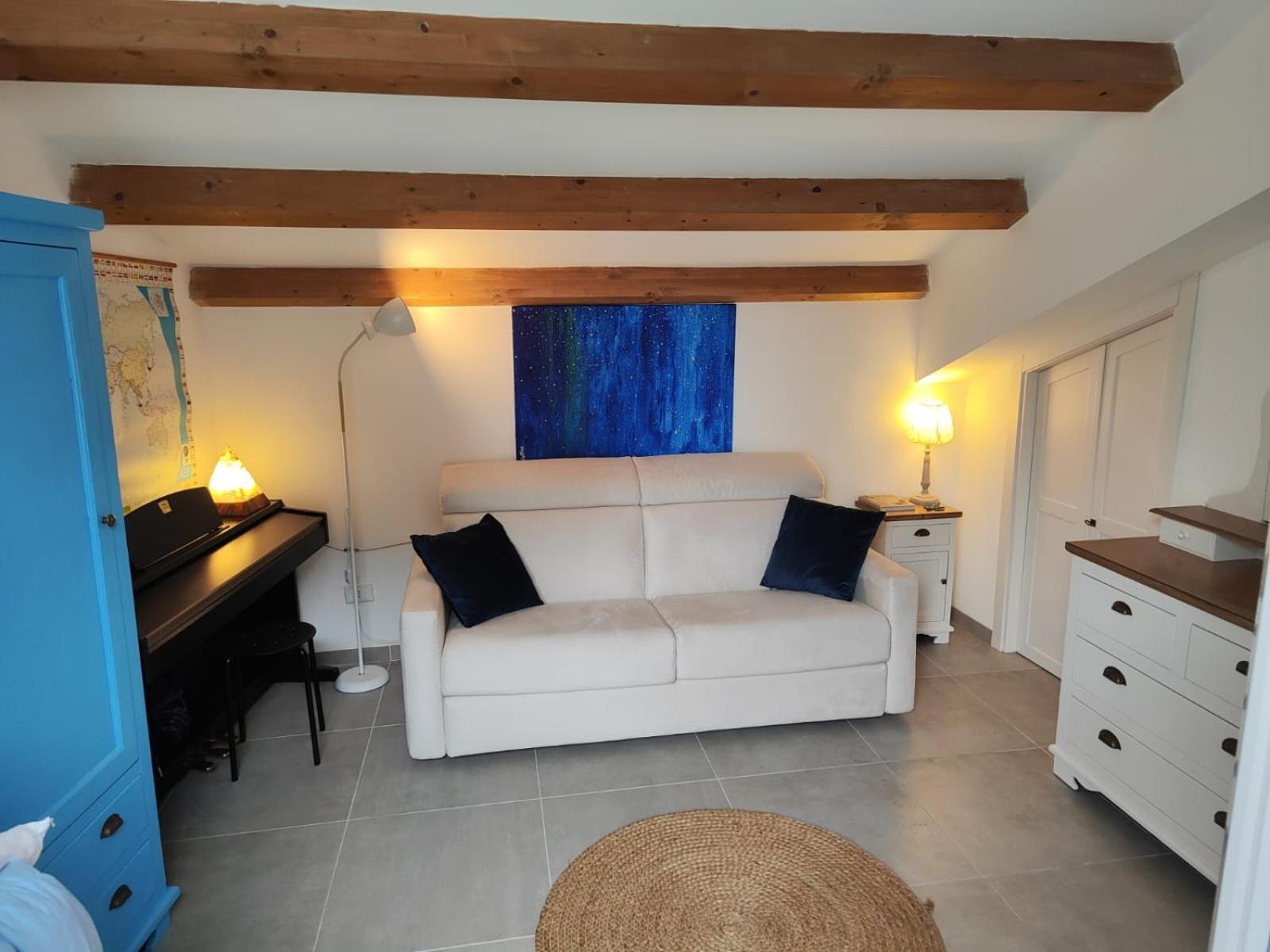 Terrazza Cala Gasthof