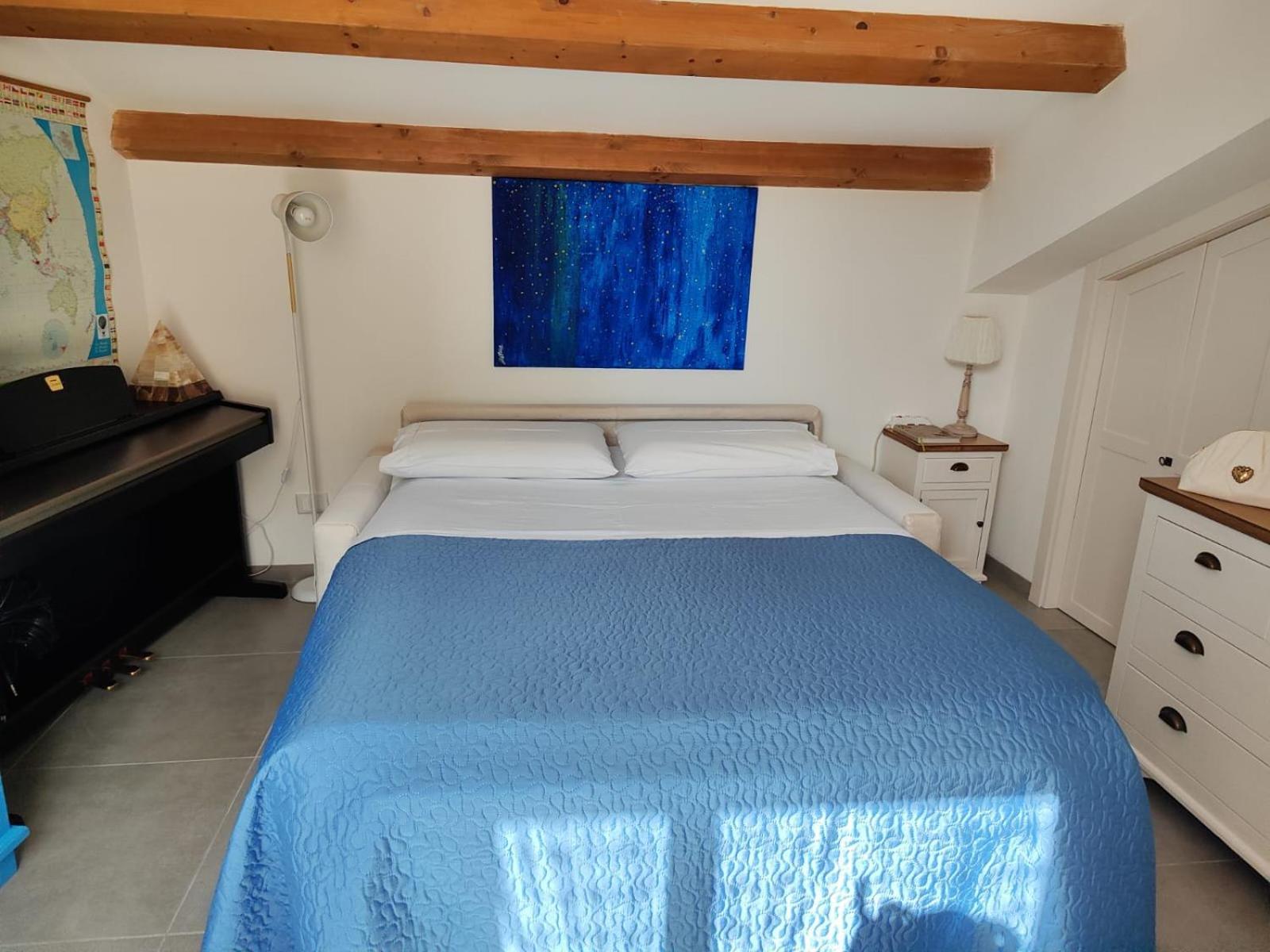 Gasthof Terrazza Cala *