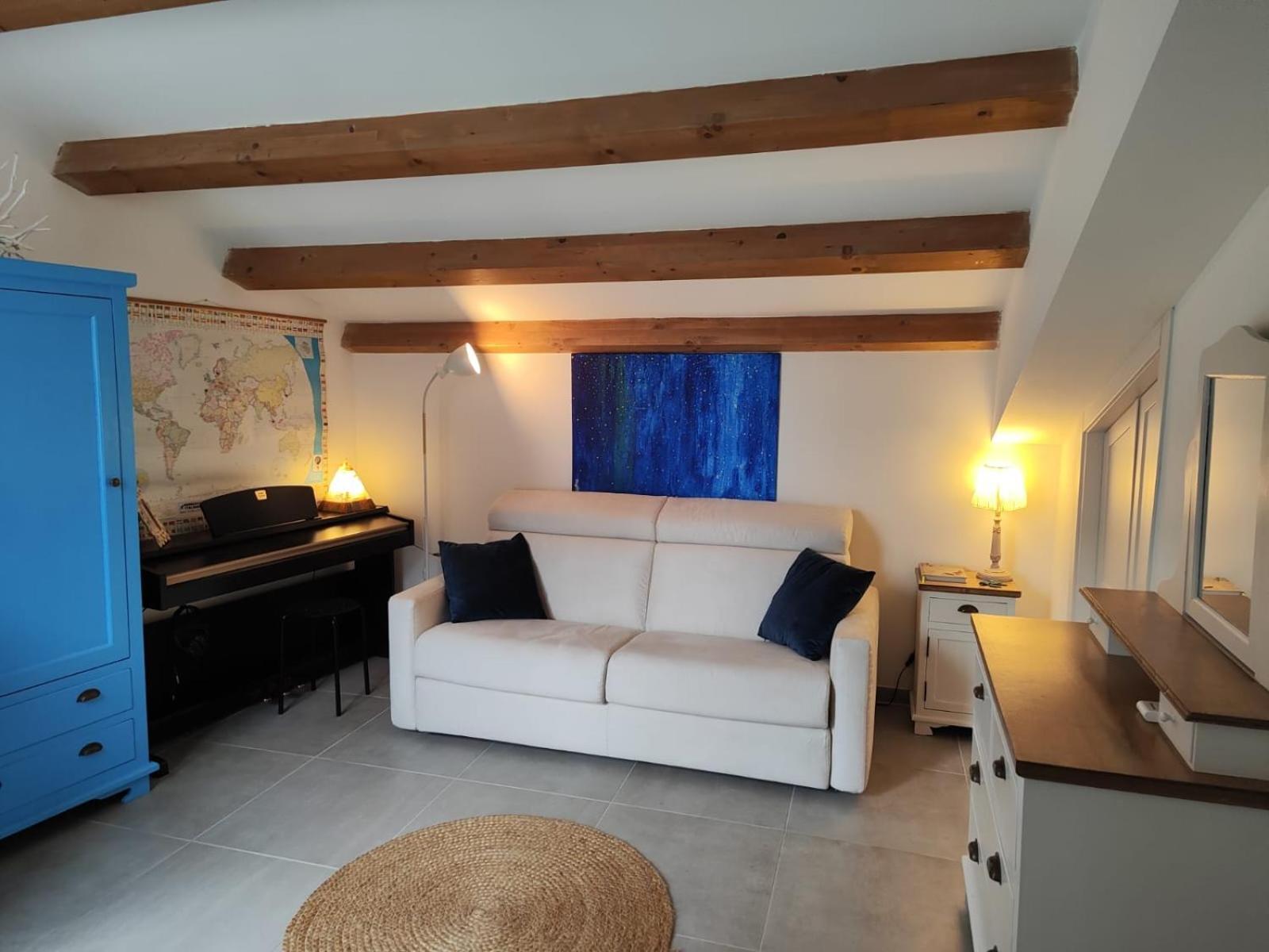 Gasthof Terrazza Cala *