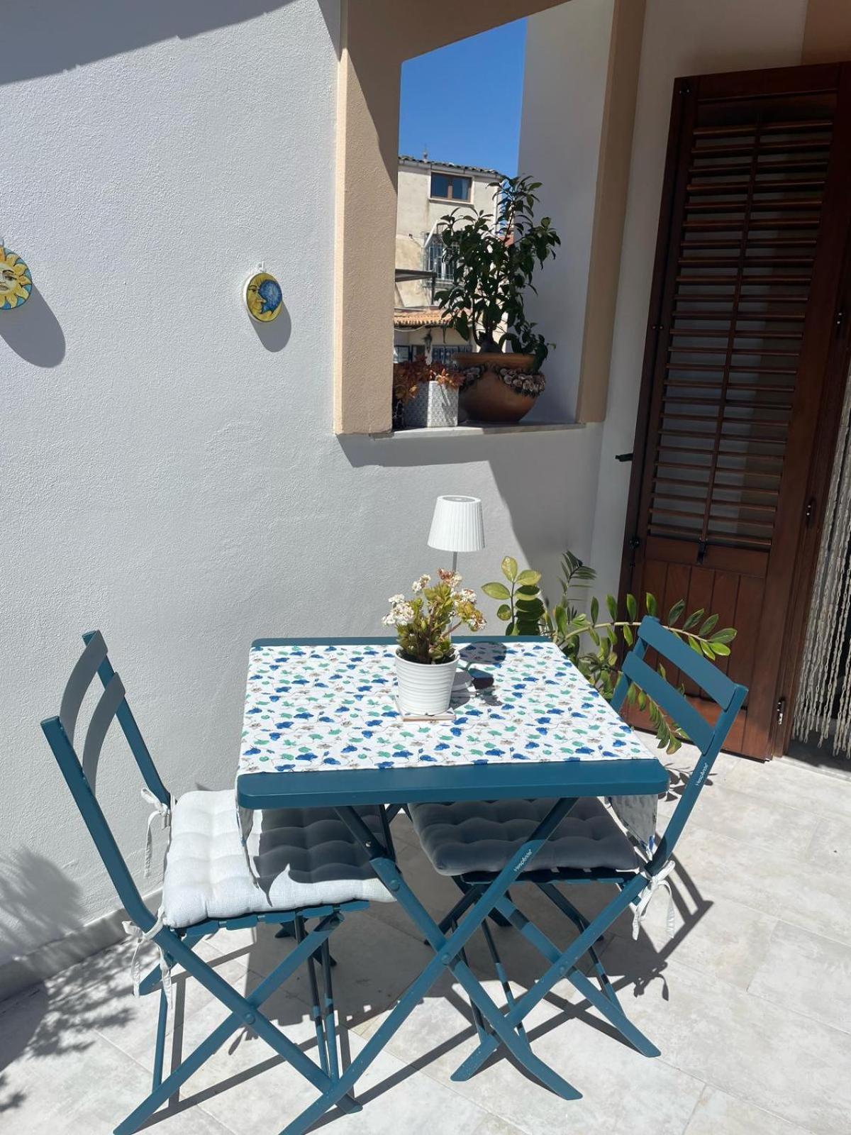 Terrazza Cala