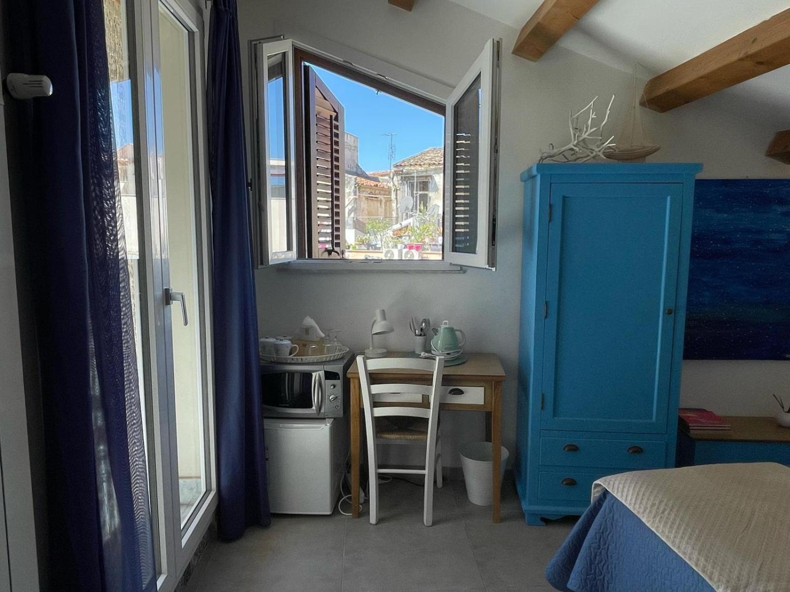 Terrazza Cala * Palermo