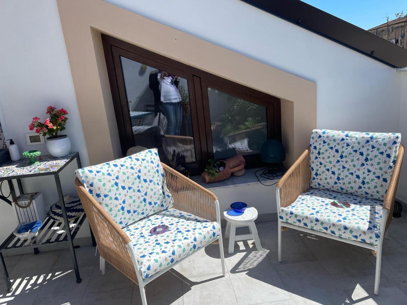Affittacamere Terrazza Cala *