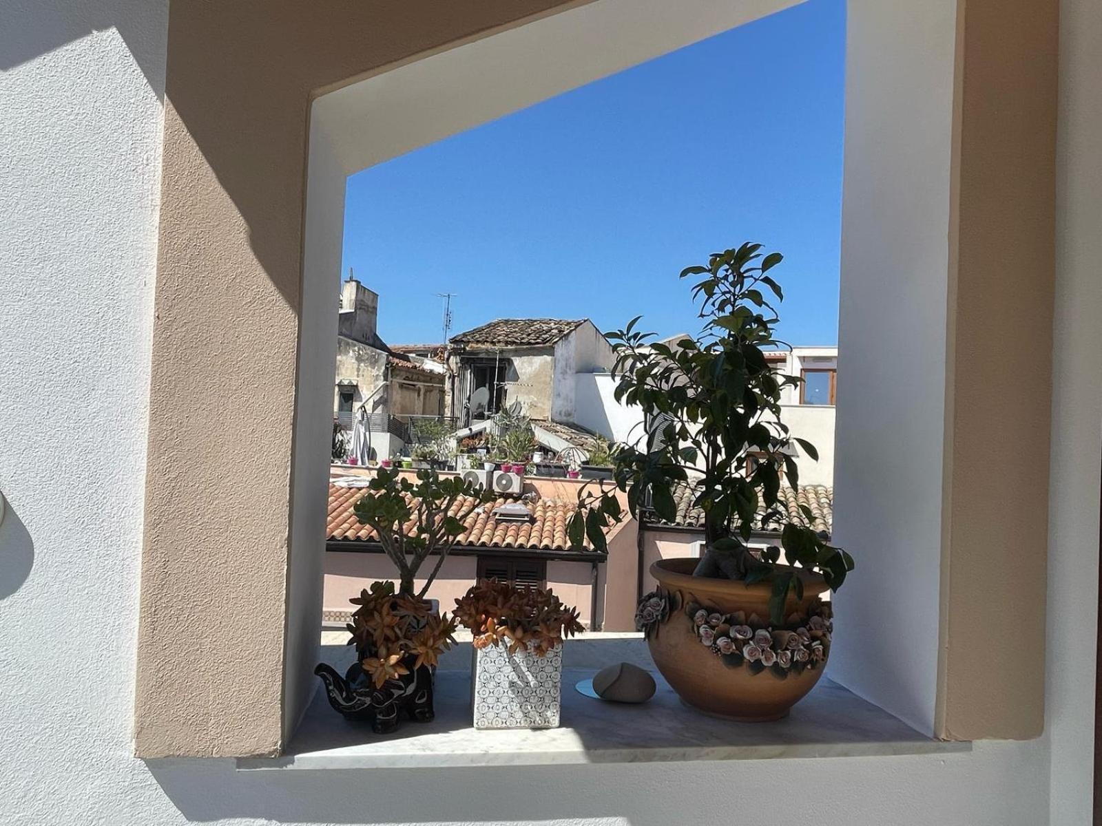 Terrazza Cala Affittacamere